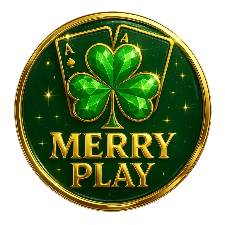 MERRYPLAY